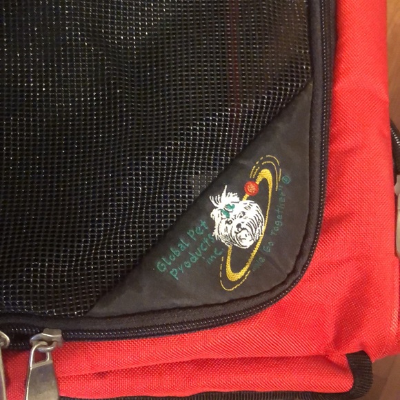 NWOT Global Pet Carrier - Picture 2 of 14